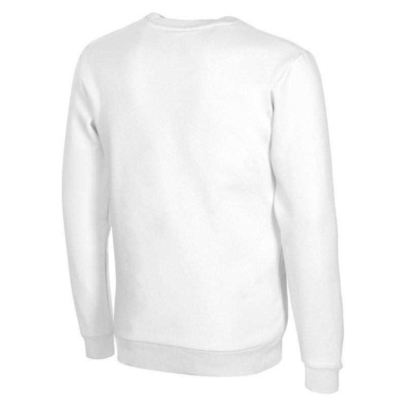 Толстовка "Rome" мужская, белый