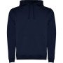 Толстовка с капюшоном "Urban" мужская, нэйви