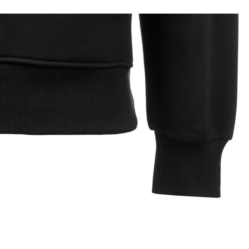 Худи «Hamburg», черный