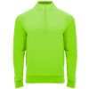 Толстовка "Epiro", неоновый зеленый