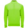 Толстовка "Epiro", неоновый зеленый