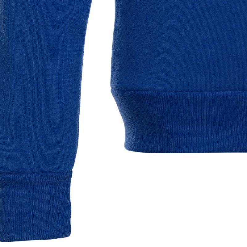 Толстовка "Rome" мужская, синий классический