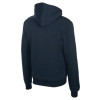 Толстовка с капюшоном "Amsterdam" мужская, темно-синий