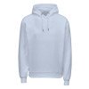 Толстовка с капюшоном оверсайз «Lisbon» унисекс, небесно-голубой