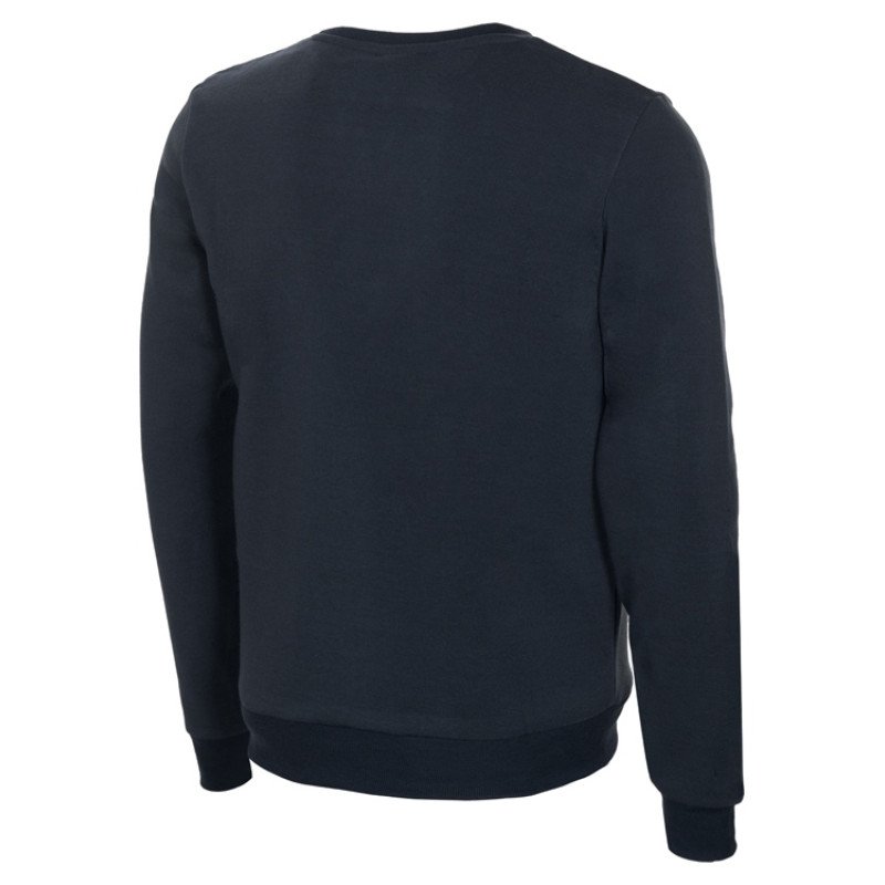 Толстовка "Rome" мужская, темно-синий