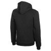Толстовка с капюшоном "Amsterdam" мужская, черный