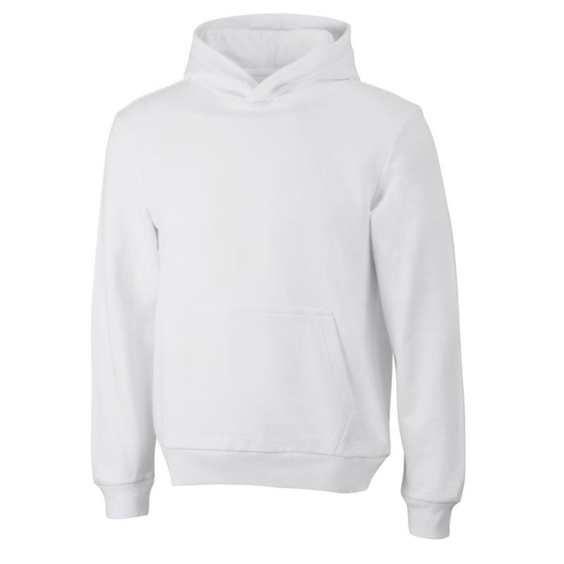 Толстовка Monaco унисекс, белый