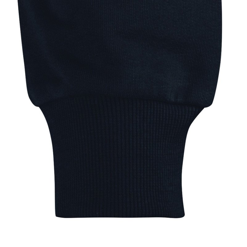 Толстовка Monaco унисекс, темно синий