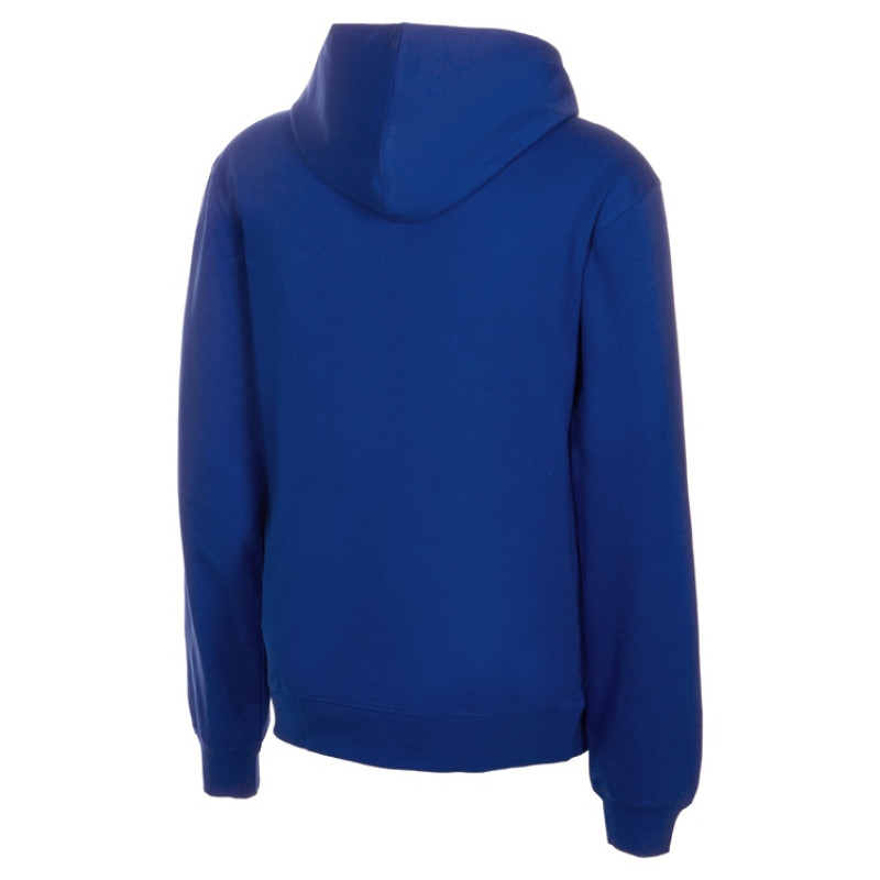 Худи «Warsaw», футер 220гр, кл синий