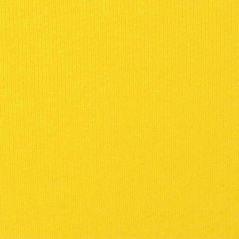 Свитшот "Motion" унисекс с начесом, жёлтый