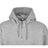 Худи «Hamburg», серый меланж