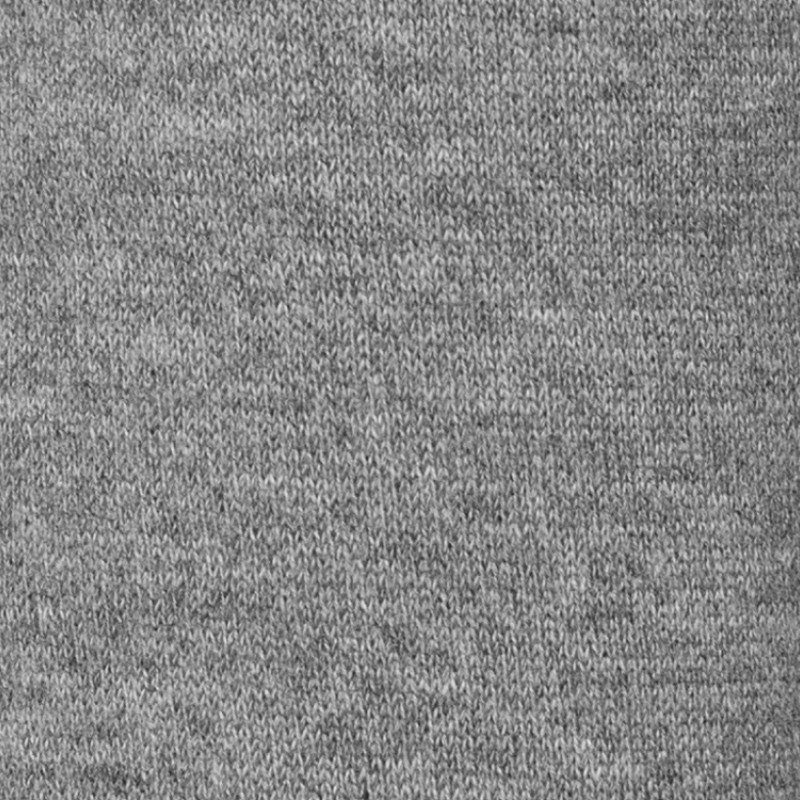 Толстовка "Rome" мужская, серый меланж