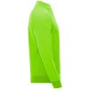 Толстовка "Epiro", неоновый зеленый