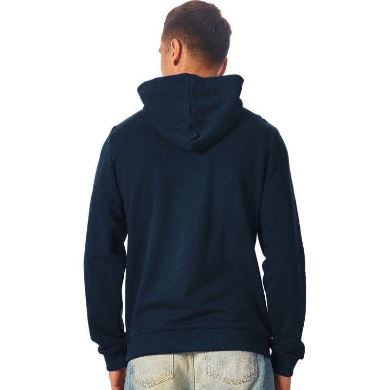 Толстовка Monaco унисекс, темно синий