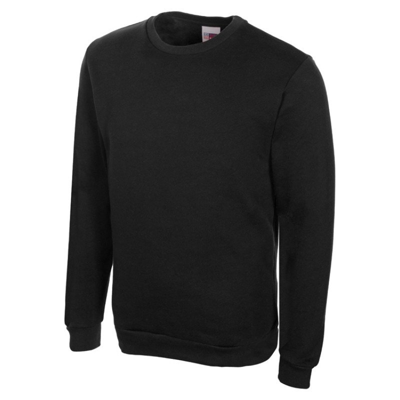 Толстовка "Rome" мужская, черный