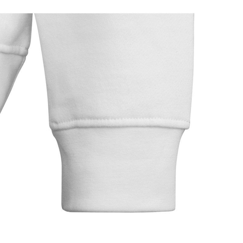 Толстовка "Rome" мужская, белый