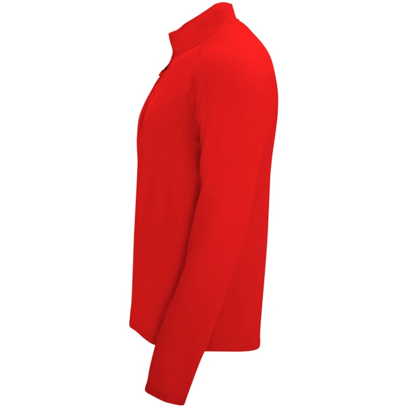 Толстовка "Melbourne", красный