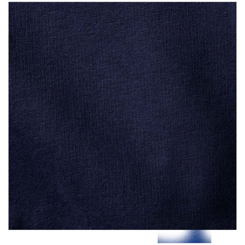 Толстовка «Arora» мужская с капюшоном, темно-синий