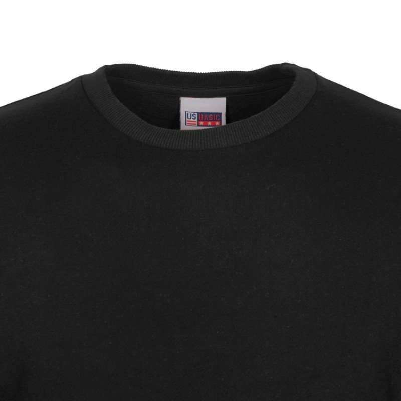 Толстовка "Rome" мужская, черный