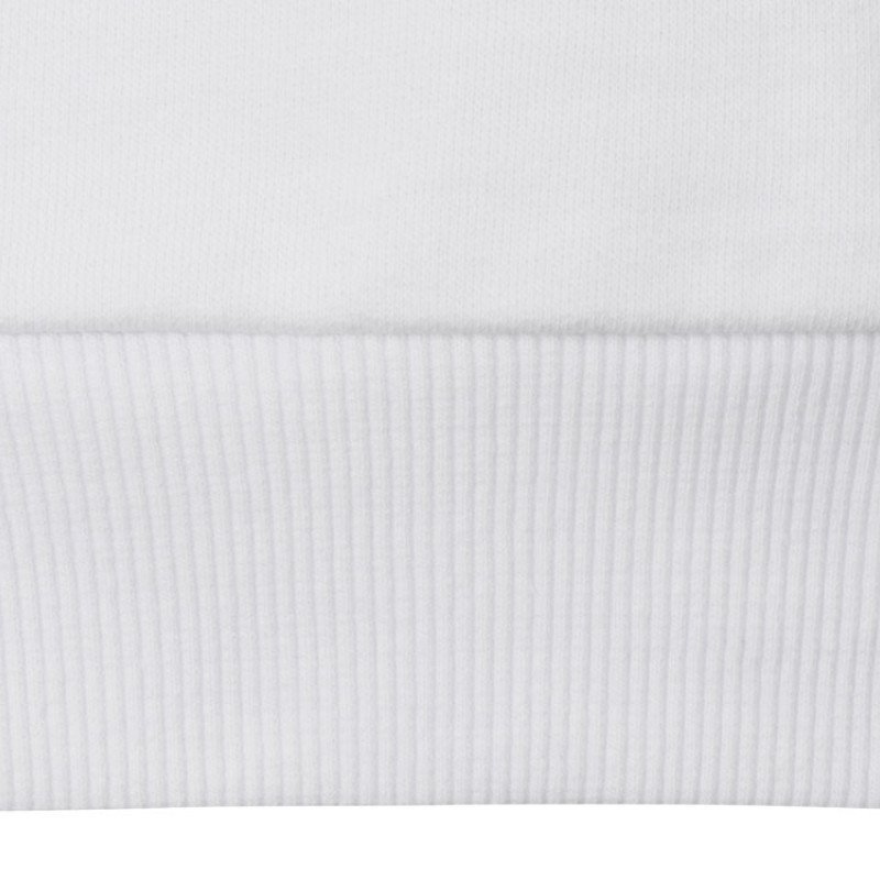 Толстовка Monaco унисекс, белый