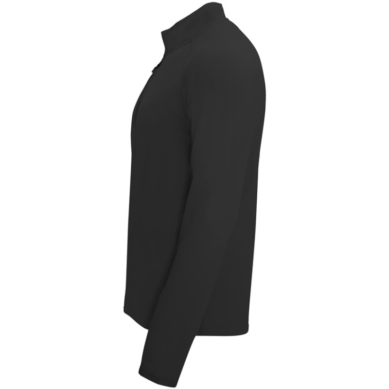 Толстовка "Melbourne", черный