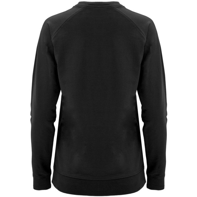 Свитшот "Annapurna", черный