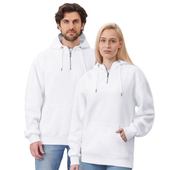 Худи «Hamburg», белый