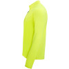 Толстовка "Melbourne", неоновый желтый