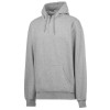 Худи «Hamburg», серый меланж