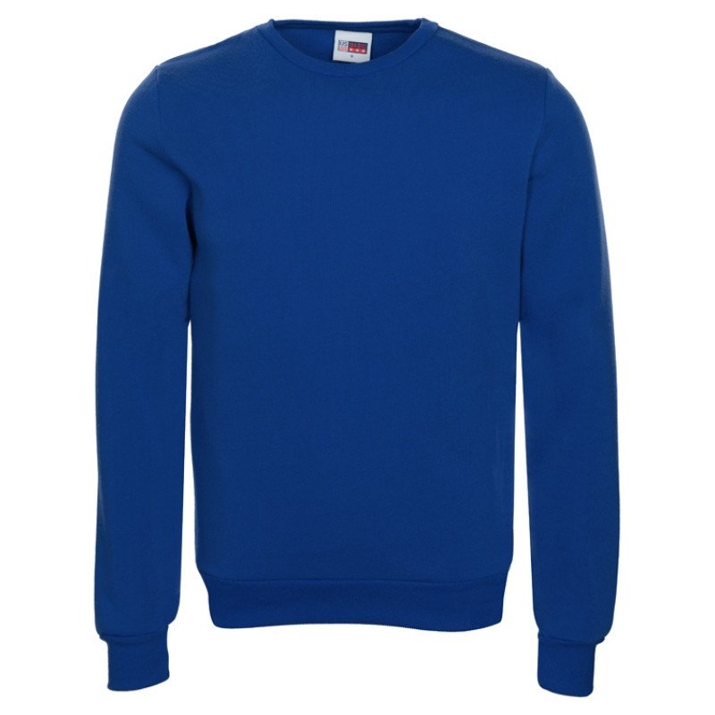 Толстовка "Rome" мужская, синий классический