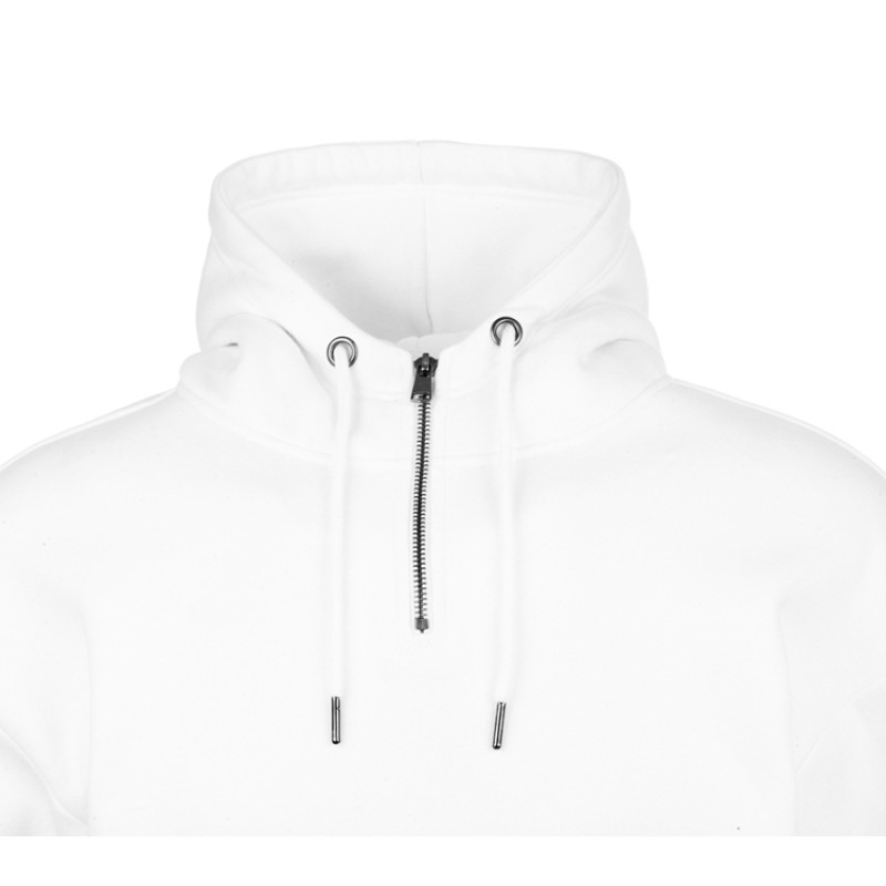 Худи «Hamburg», белый