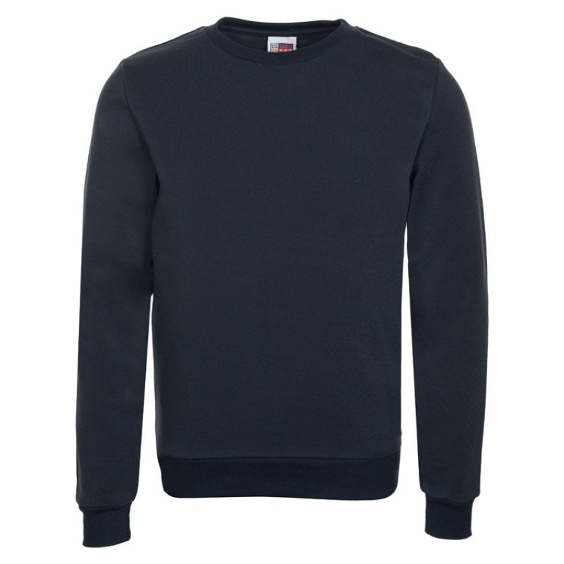 Толстовка "Rome" мужская, темно-синий