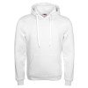 Толстовка с капюшоном "Amsterdam" мужская, белый