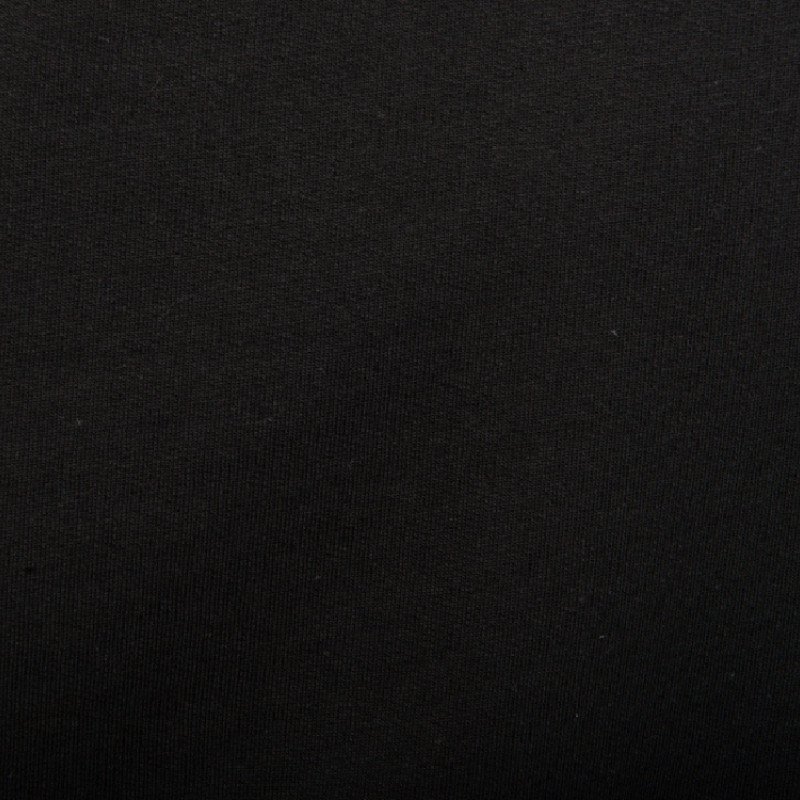 Свитшот «Warsaw» 220гр, унисекс, черный