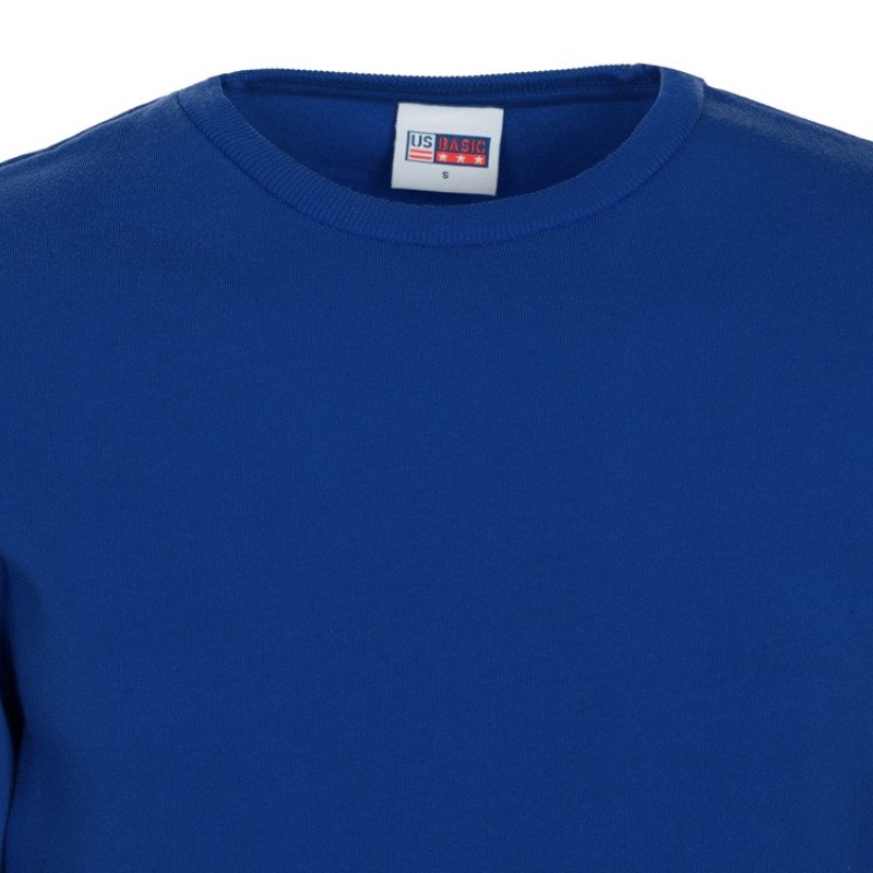 Толстовка "Rome" мужская, синий классический