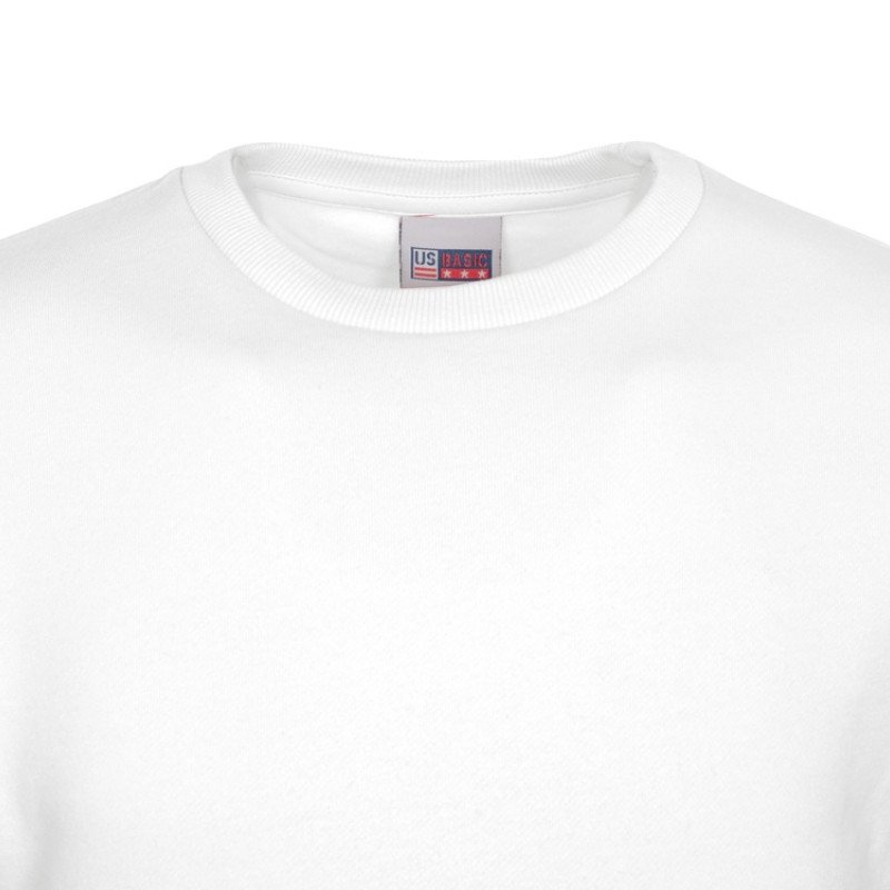 Толстовка "Rome" мужская, белый