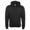 Толстовка с капюшоном "Amsterdam" мужская, черный