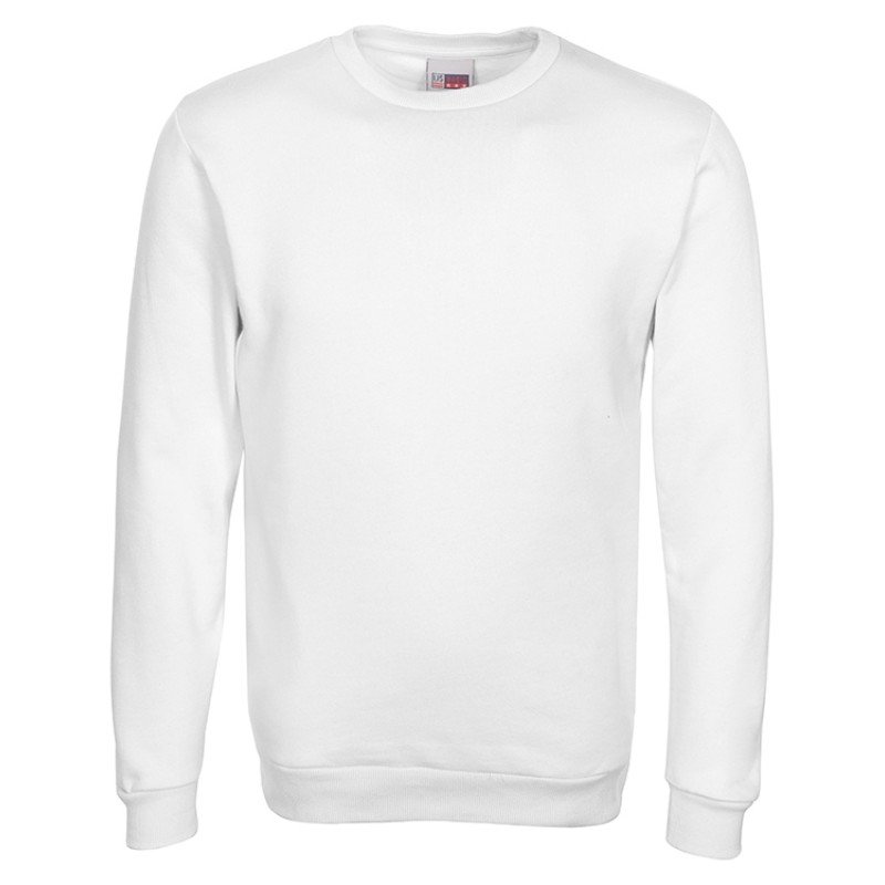 Толстовка "Rome" мужская, белый