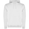 Толстовка с капюшоном "Urban" мужская, белый