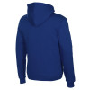 Толстовка с капюшоном "Amsterdam" мужская, синий классический