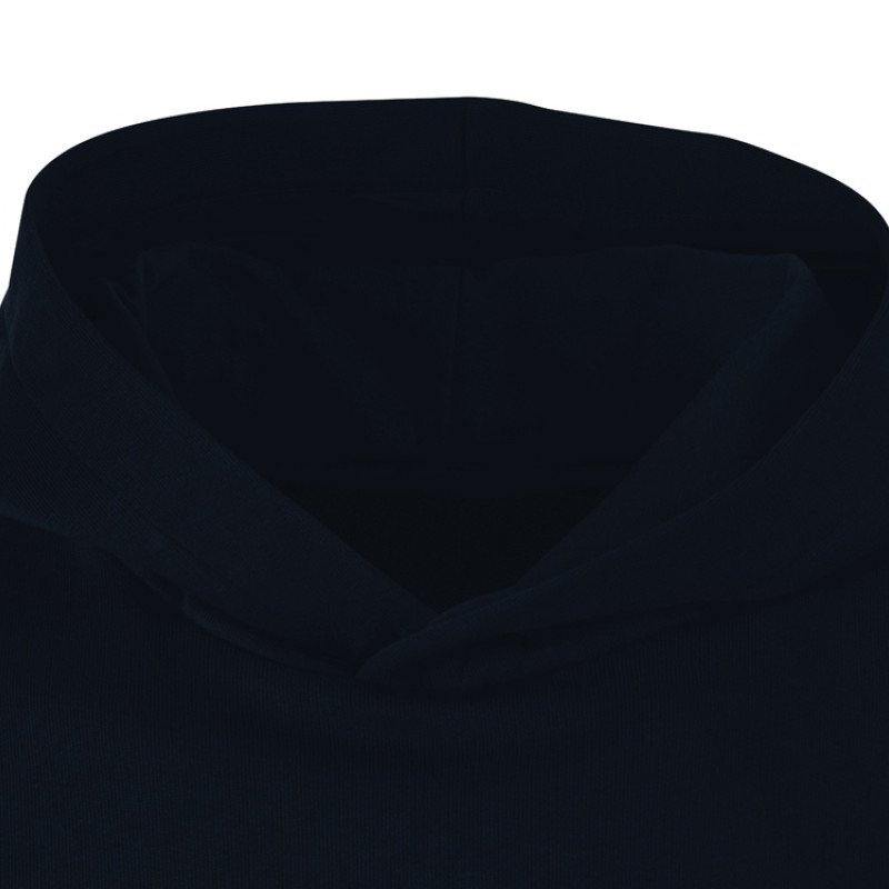 Толстовка Monaco унисекс, темно синий