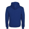 Толстовка с капюшоном "Amsterdam" мужская, синий классический
