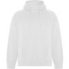 Толстовка с капюшоном "Vinson", белый