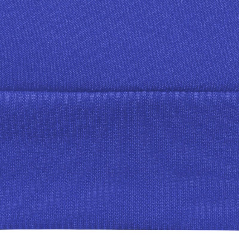 Толстовка промо "London" мужская, синий классический