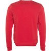 Толстовка промо "London" мужская, красный