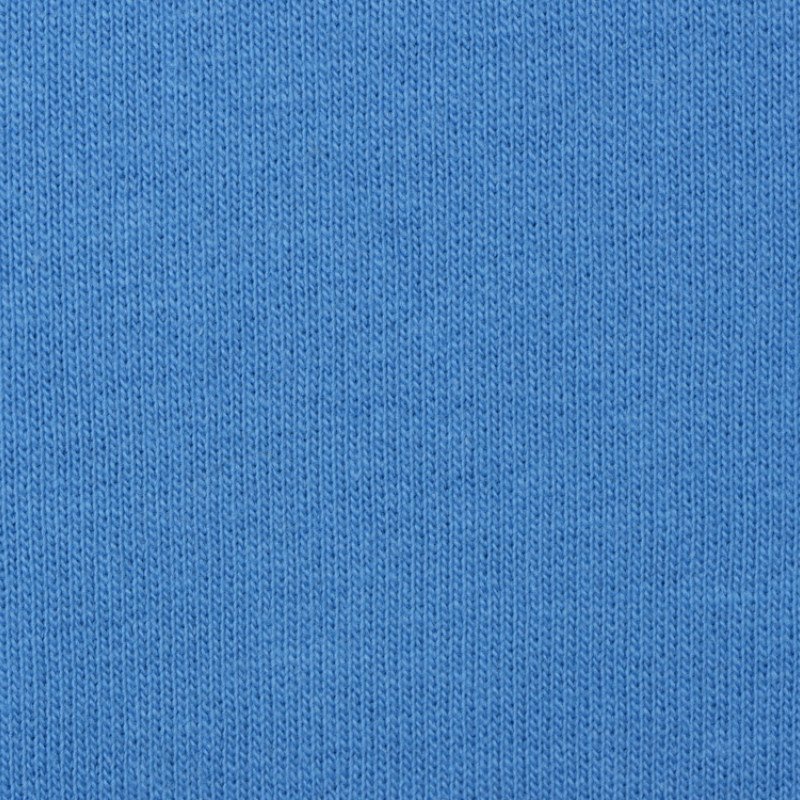 Свитшот "Motion" унисекс с начесом, голубой