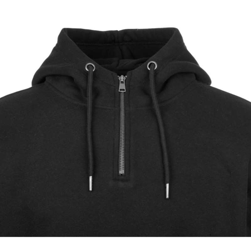 Худи «Hamburg», черный