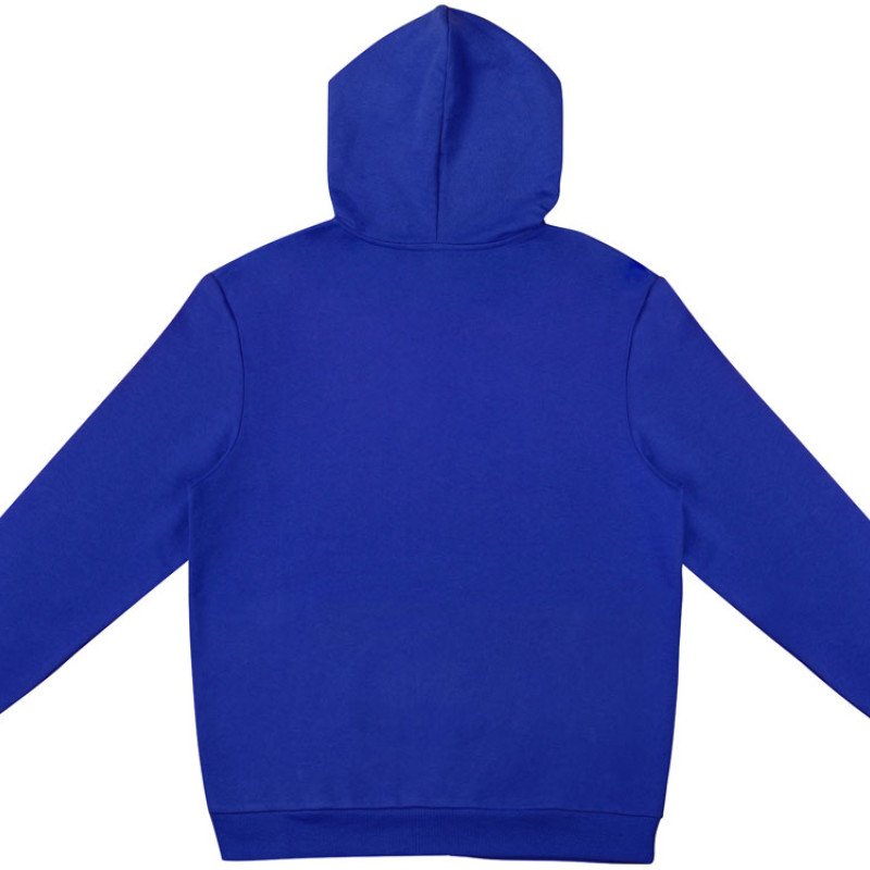 Толстовка Monaco унисекс, класический синий