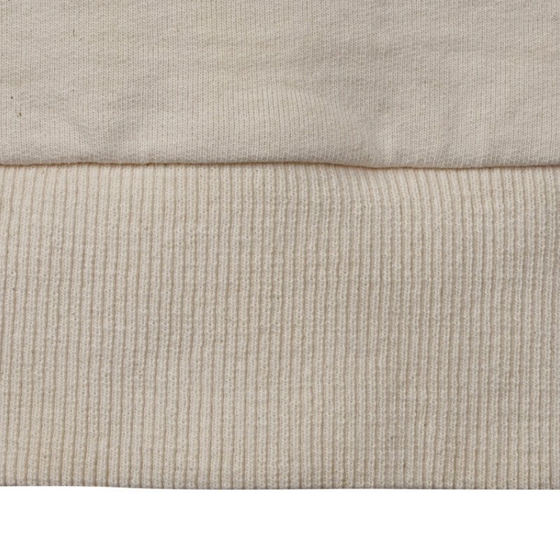 Толстовка с капюшоном мужская "Pure", натуральный