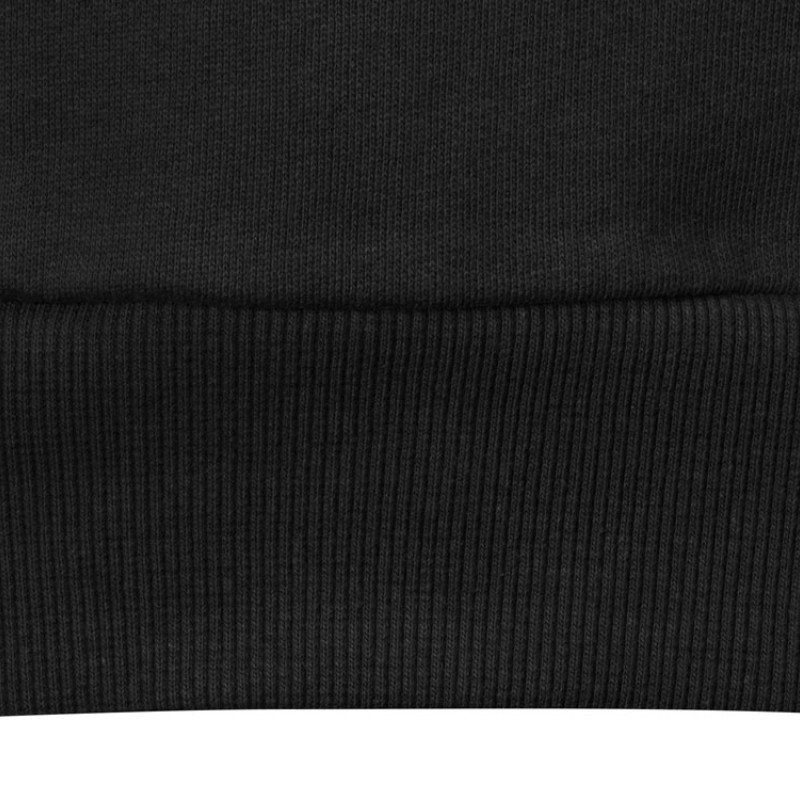 Толстовка Monaco унисекс, черный